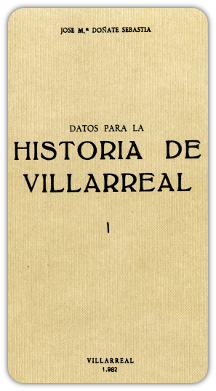 Portada manuscrito