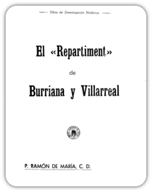 Portada manuscrito